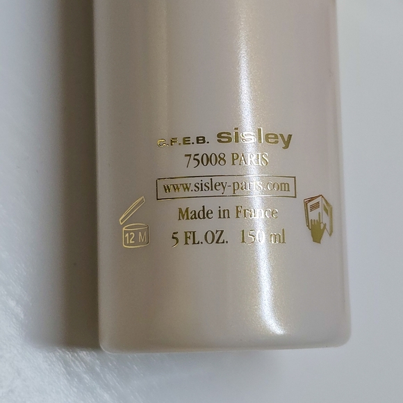 Sisleÿa L'Intégral Anti-Âge Prestige Coffret cream - Picture 9 of 16